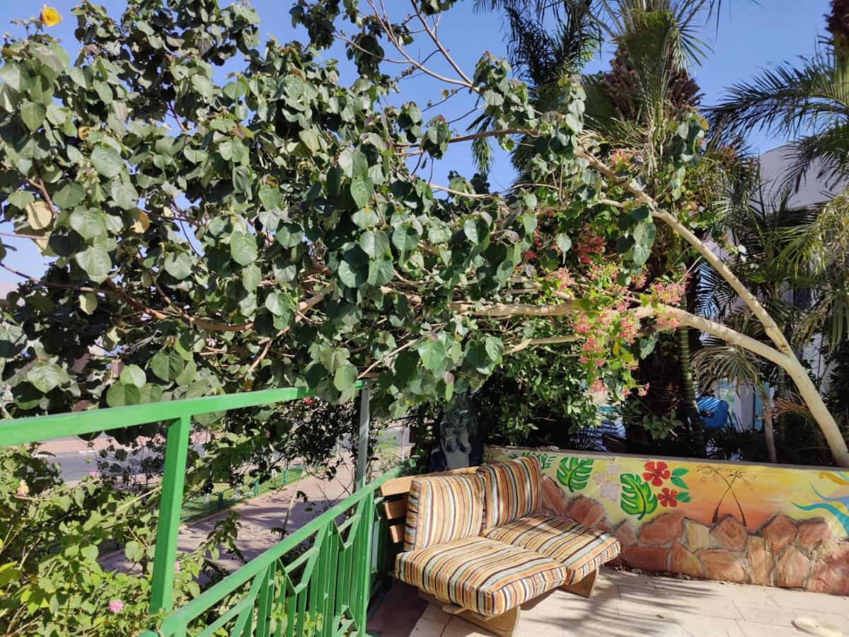 Dive Time Villa Eilat Ngoại thất bức ảnh