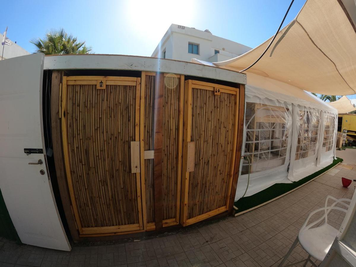 Dive Time Villa Eilat Ngoại thất bức ảnh