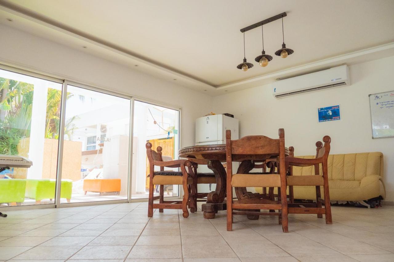 Dive Time Villa Eilat Ngoại thất bức ảnh