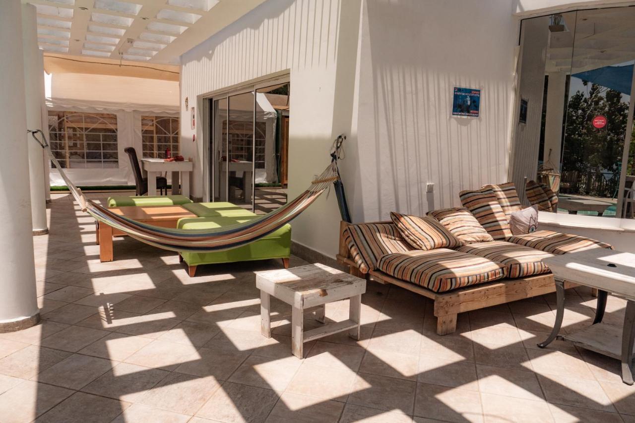 Dive Time Villa Eilat Ngoại thất bức ảnh
