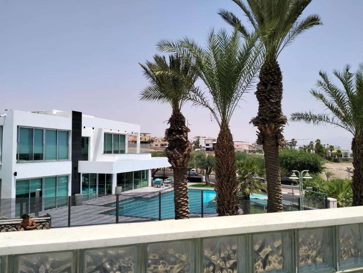 Dive Time Villa Eilat Ngoại thất bức ảnh