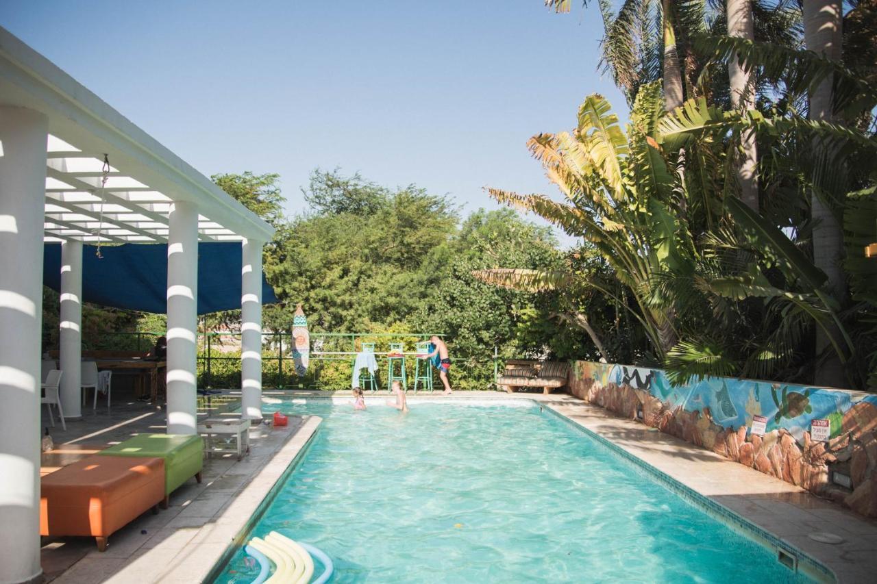 Dive Time Villa Eilat Ngoại thất bức ảnh
